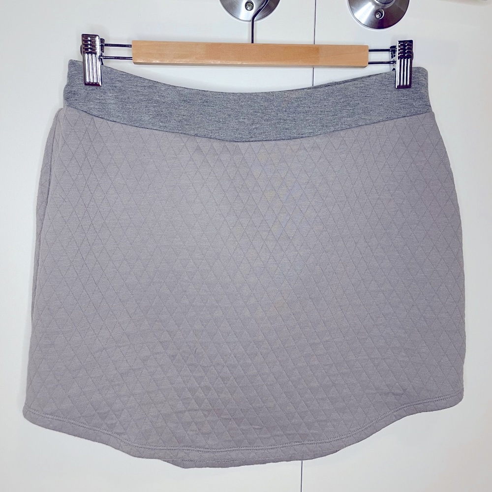 Adidas golf skirt